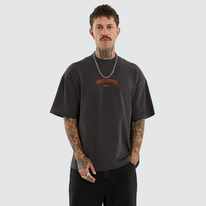 Kiss Chacey Pursuit Street Tee