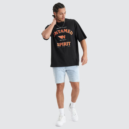 NXP Untamed Heavy Oversized Tee
