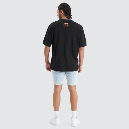 NXP Untamed Heavy Oversized Tee