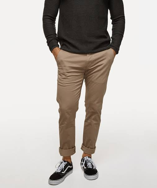 Industrie The Regular Cuba Chino Pant