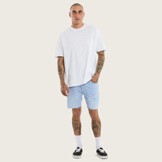 Kiss Chacey KS2 Denim Shorts