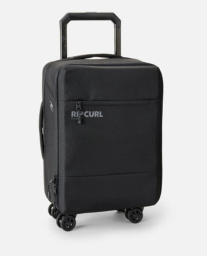 Rip Curl F-Light 4 Wheel Carry On Travel Bag 40L