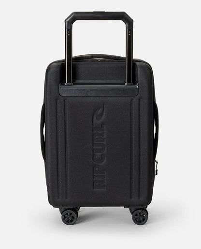 Rip Curl F-Light 4 Wheel Carry On Travel Bag 40L