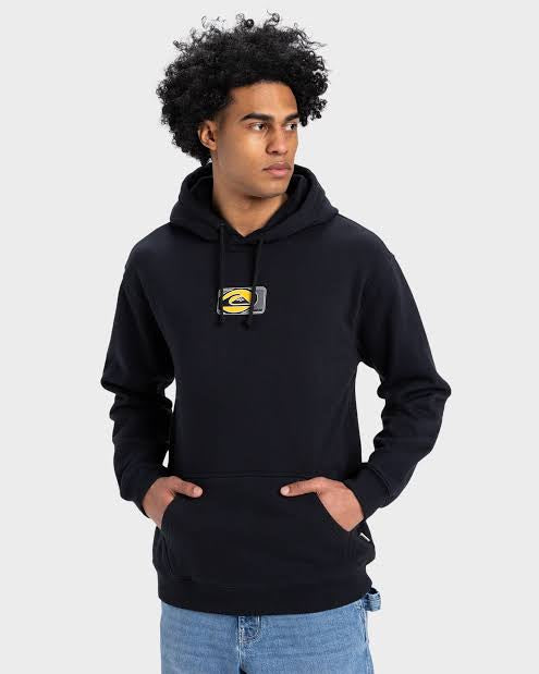 Quiksilver Strategy Hoodie