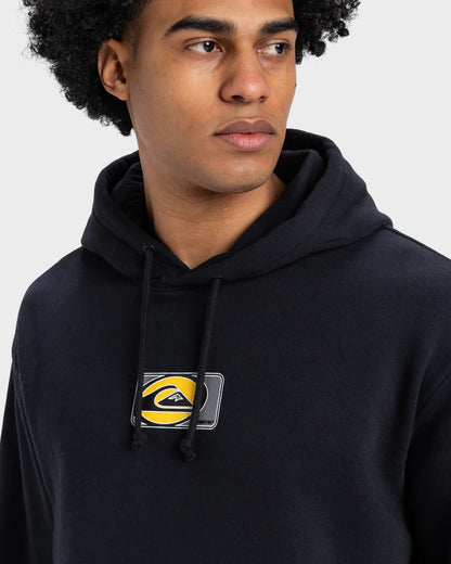 Quiksilver Strategy Hoodie