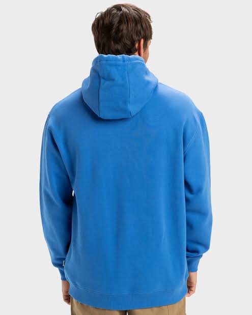 Quiksilver Strategy Hoodie