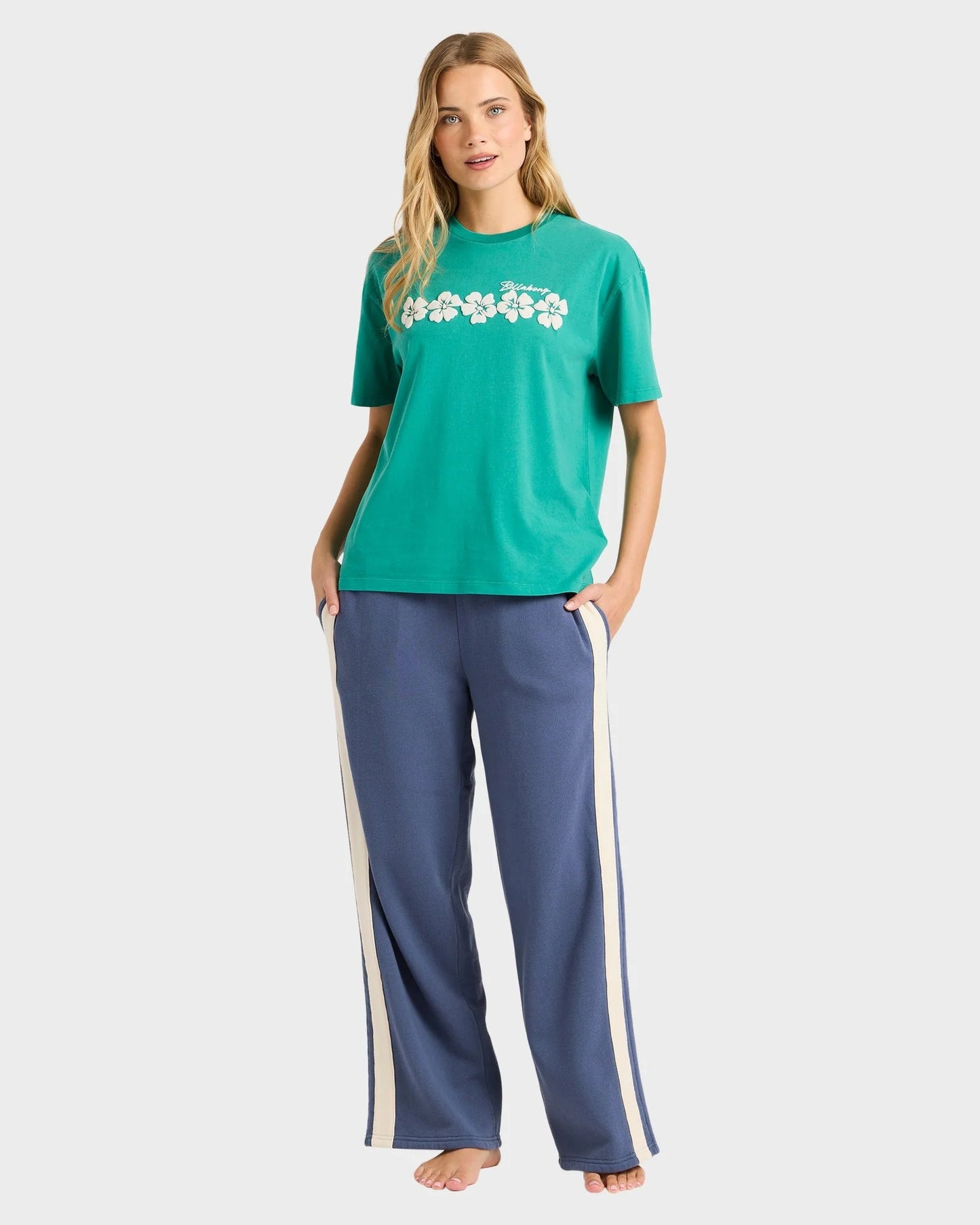 Billabong In The Balance Fleece Trackpants