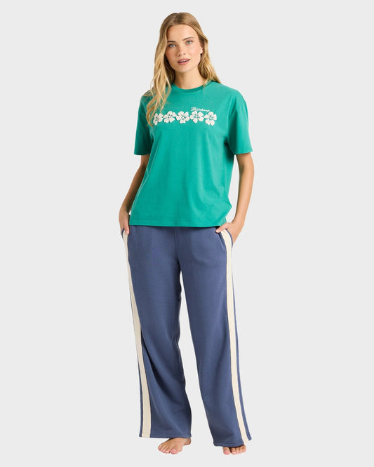 Billabong In The Balance Fleece Trackpants