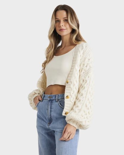 Billabong Montana Cardigan