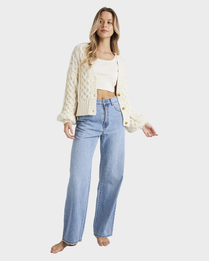 Billabong Montana Cardigan