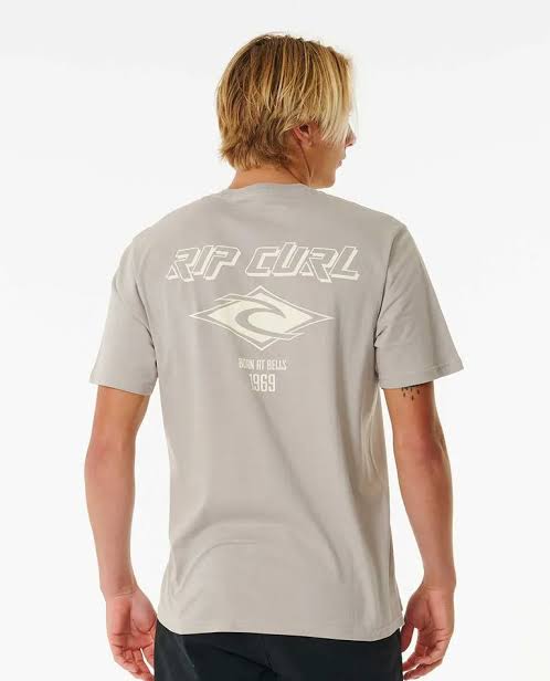 Rip Curl Fade Out Icon Tee