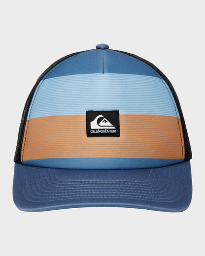 Quiksilver Emu Coop Boys Cap