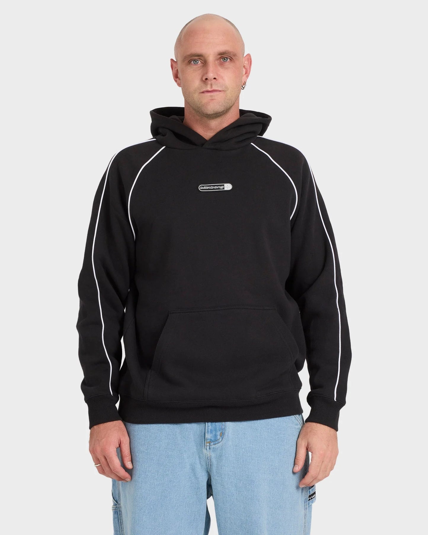 Billabong Specs 73 Orbit Pop Hoodie