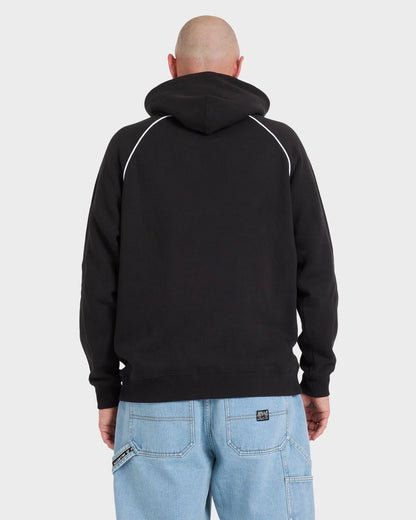 Billabong Specs 73 Orbit Pop Hoodie