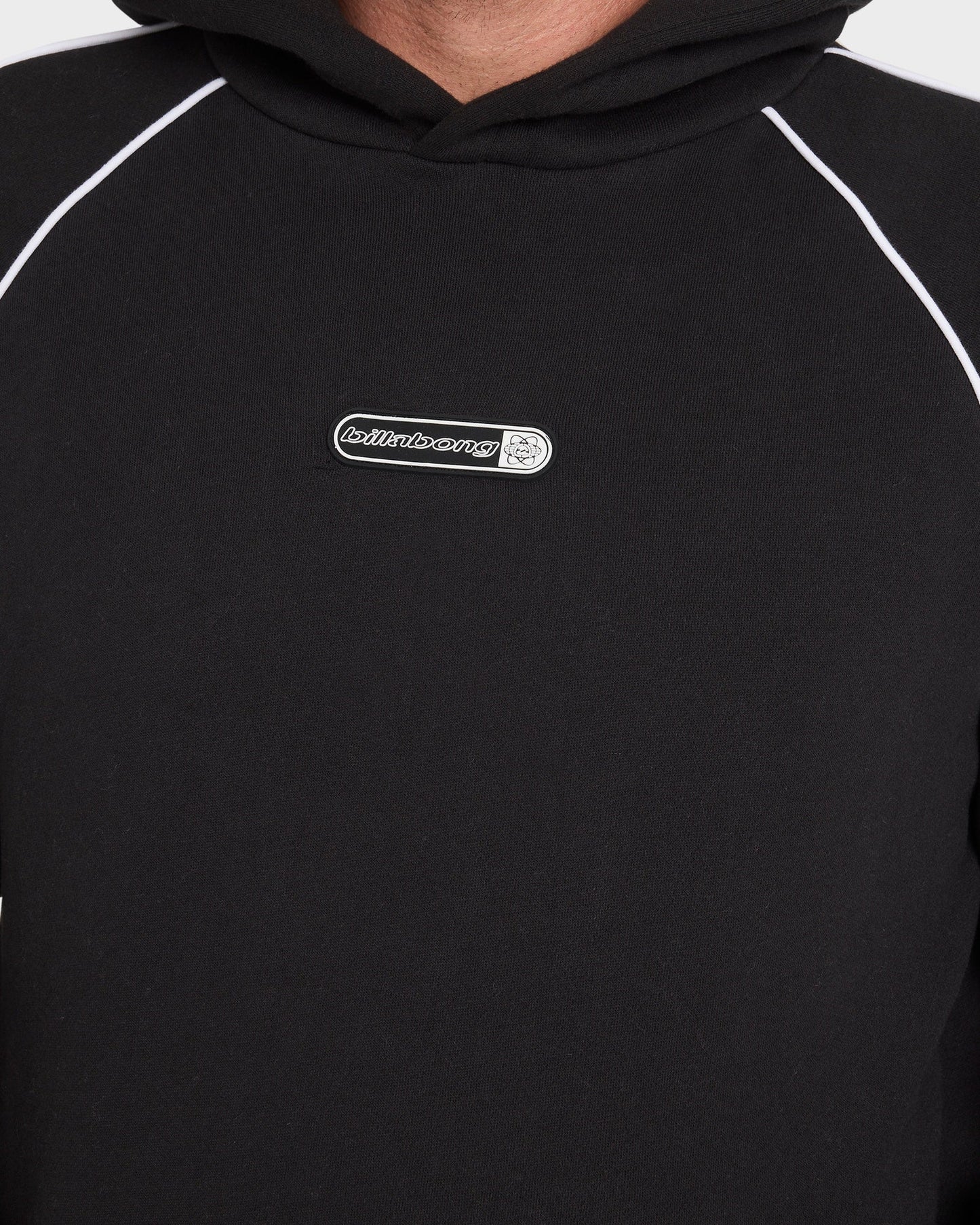Billabong Specs 73 Orbit Pop Hoodie