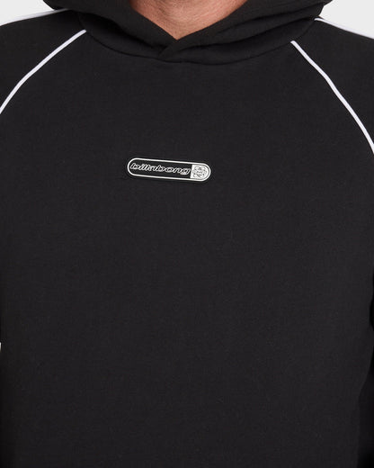 Billabong Specs 73 Orbit Pop Hoodie