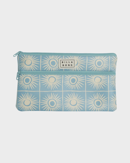 Billabong Show me Sun Lrg Pencil Case