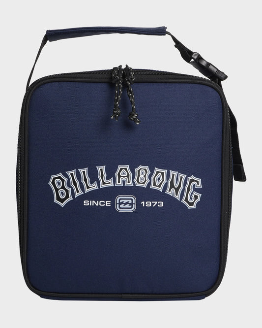 Billabong All Day Lunchbox
