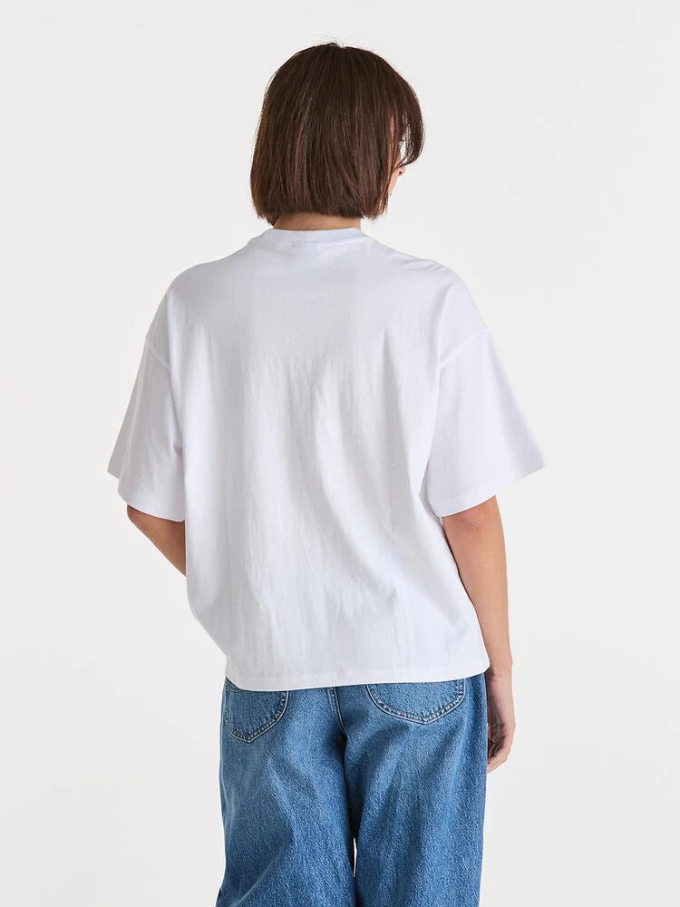 Lee Everyday Boxy Tee