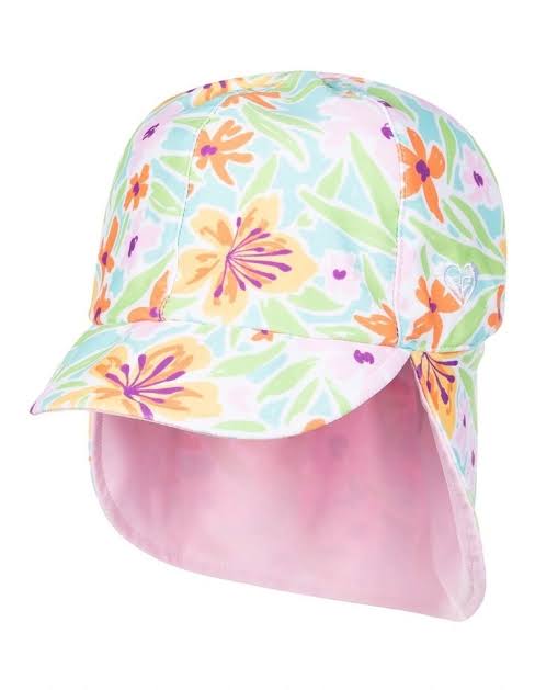 Roxy Come And Go girl Hat