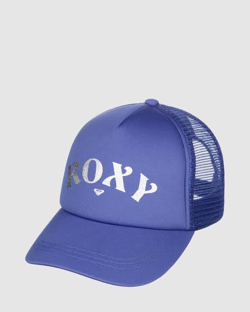 Roxy Reggae Town Girls Hat