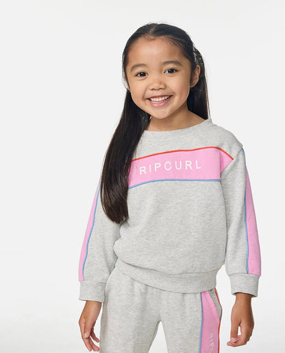 Rip Curl Sunshine Revival Girls Crew