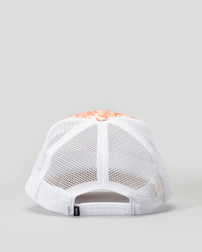 Rip Curl Mixed Trucker Hat Girls