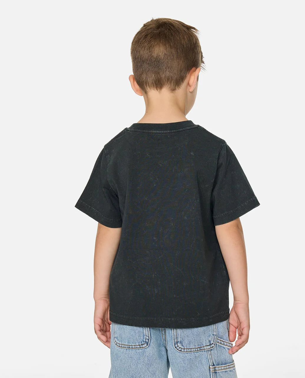 Rip Curl Ride The Wave Wash Tee Boys