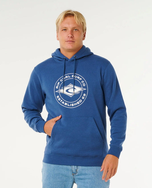Rip Curl Stapler Hoodie