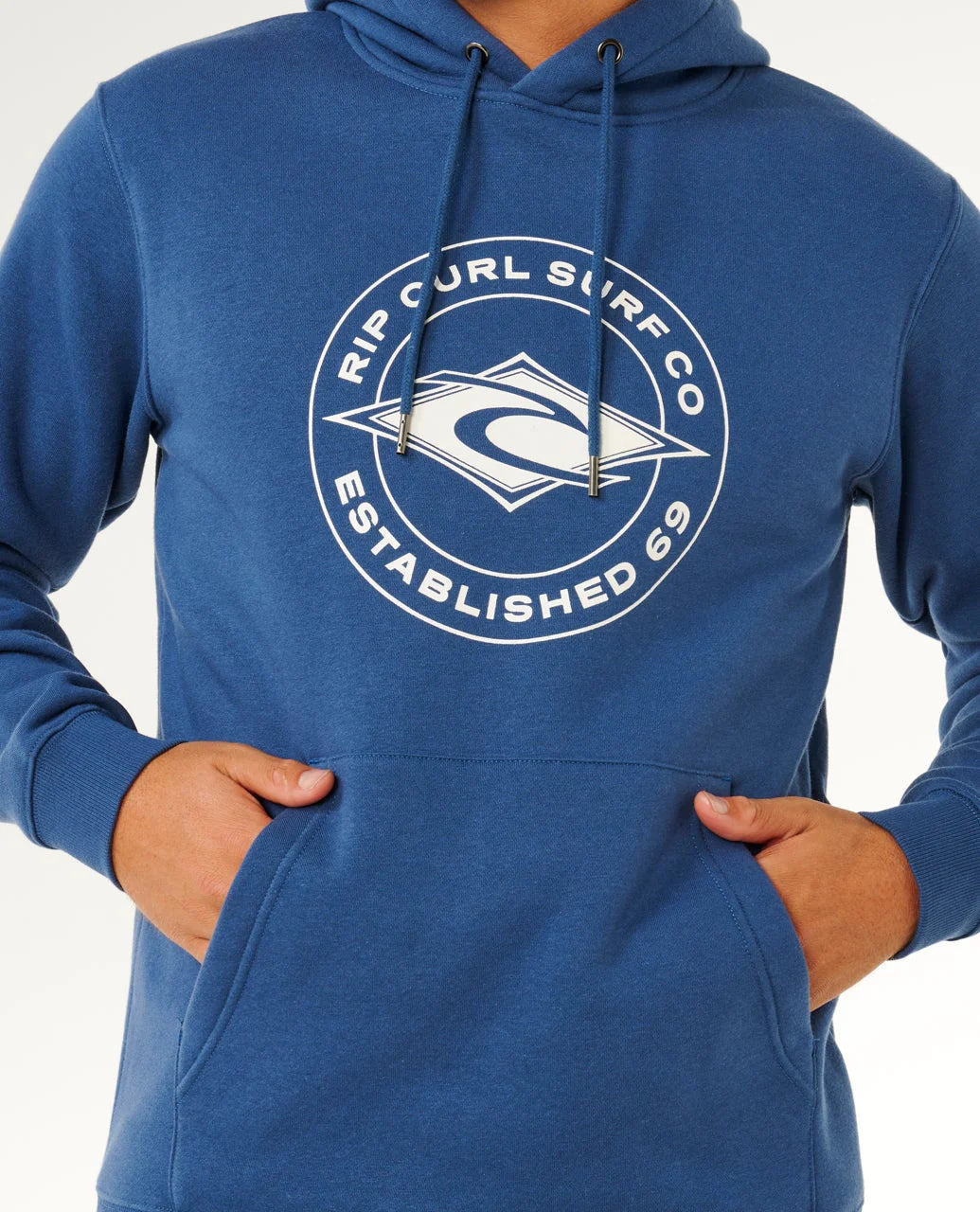 Rip Curl Stapler Hoodie
