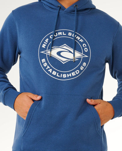 Rip Curl Stapler Hoodie