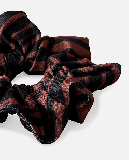 Rip Curl Sun Tribe Scrunchie