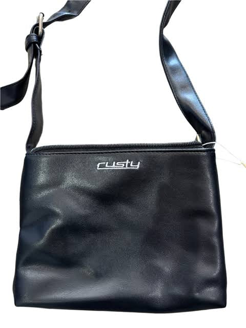 Rusty Iris Side Bag