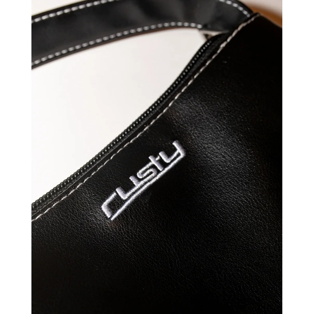Rusty Iris Side Bag