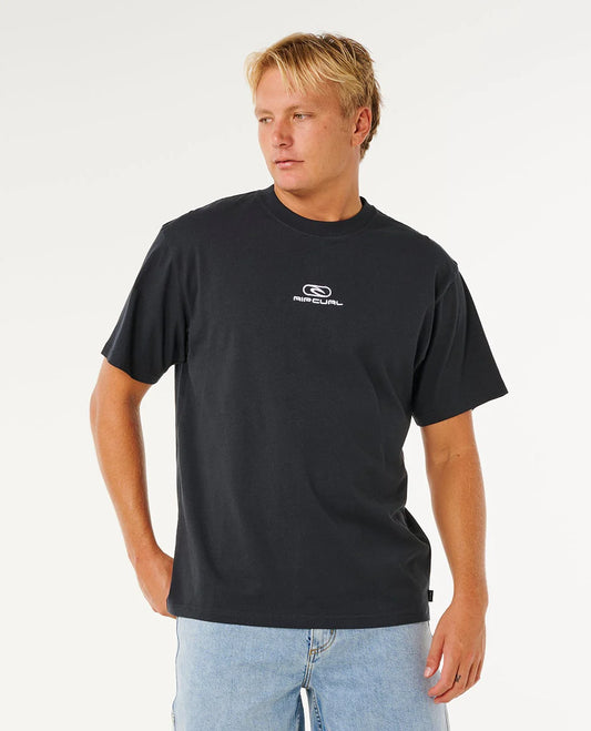 Rip Curl Pill Icon Tee
