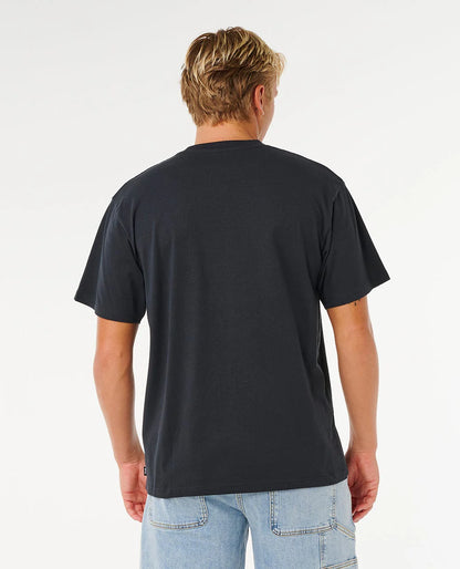 Rip Curl Pill Icon Tee