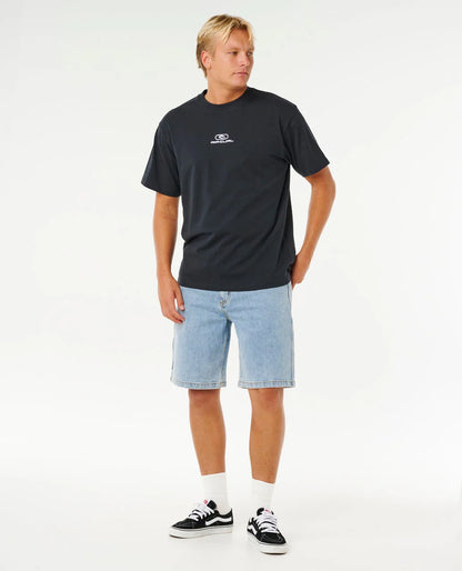 Rip Curl Pill Icon Tee