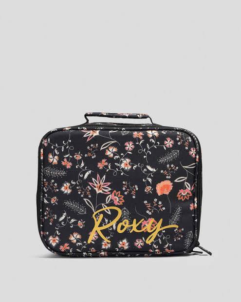Roxy Groovy In Life Lunch Box