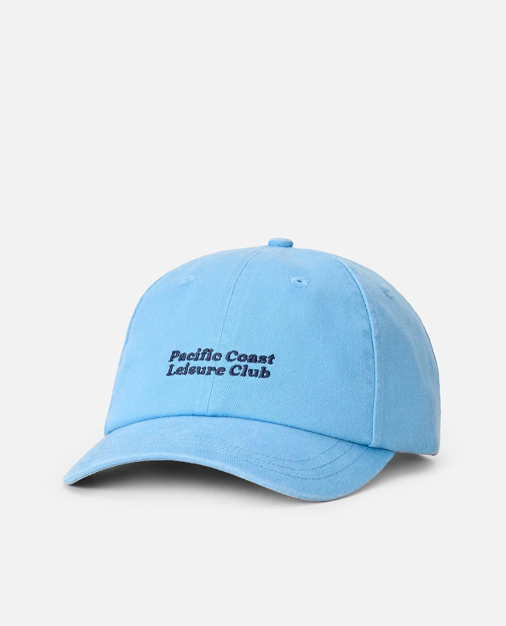 Rip Curl Mixed 6 Panel Cap