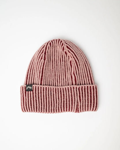 Rusty Pixel Beanie