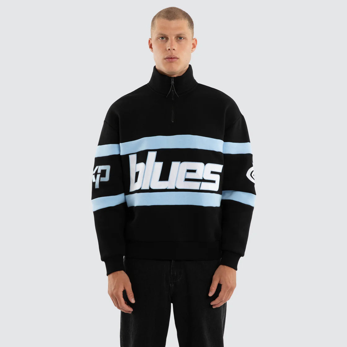 NXP Carlton Allied Pullover