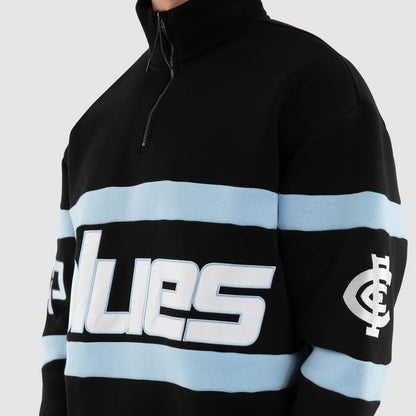 NXP Carlton Allied Pullover