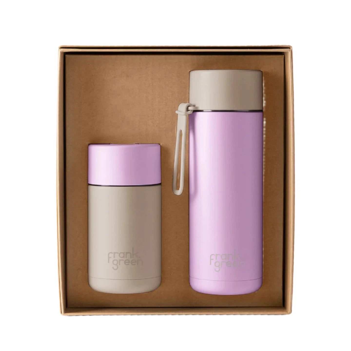 Frank Green Essentials Small Gift Set 12oz/20oz