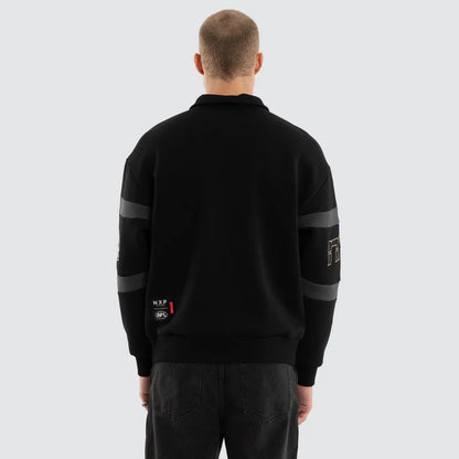 NXP Collingwood Allied Pullover