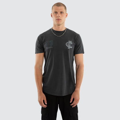 NXP Carlton Active Vintage Tee