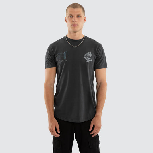 NXP Carlton Active Vintage Tee