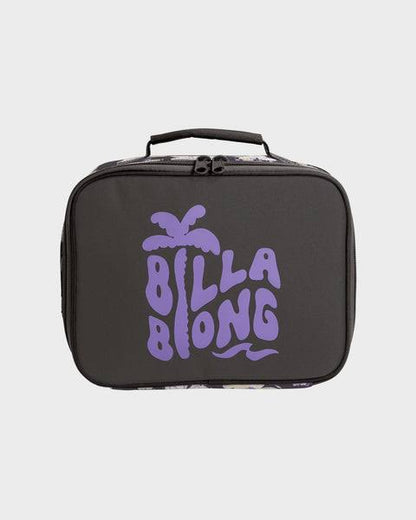 Billabong What A Babe Lunch Box