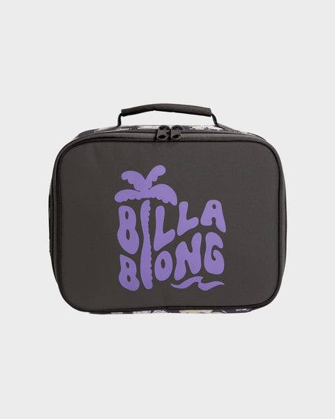 Billabong What A Babe Lunch Box