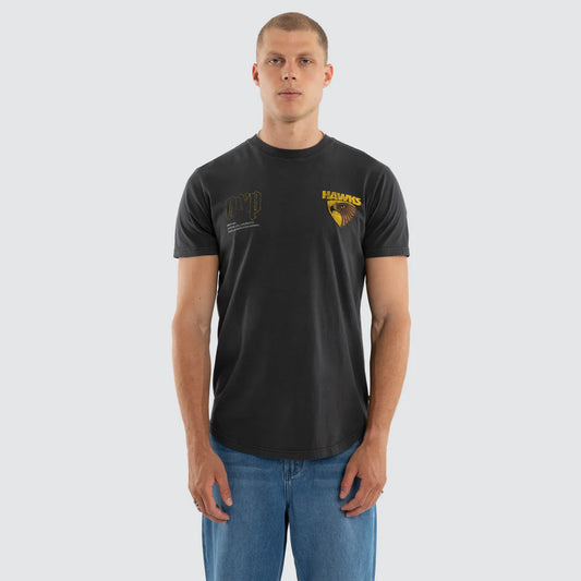 NXP Hawthorn Active Vintage Tee