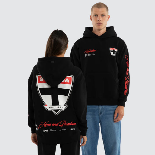 NXP St Kilda Season Hoodie